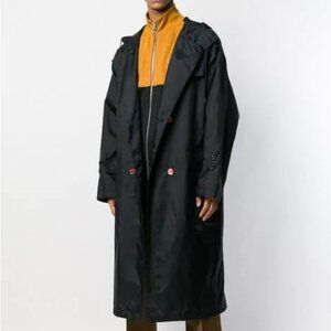 BNWT SS19 MARNI OVERSIZED TRENCH COAT 46